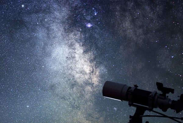 Culture Générale - Astronomie