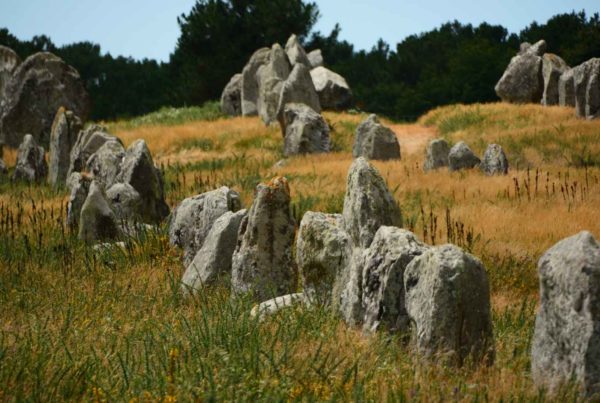 Culture Générale - Contes et légendes