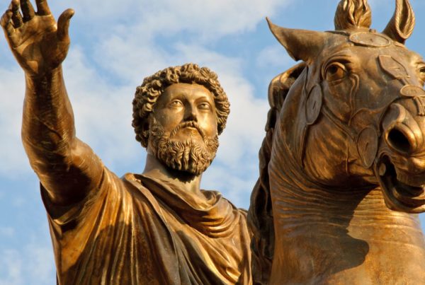 Culture Générale - Grandes Figures Historiques