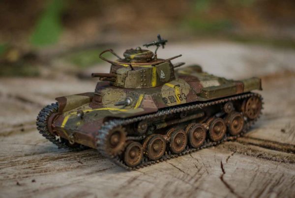 Culture Générale - Histoire militaire