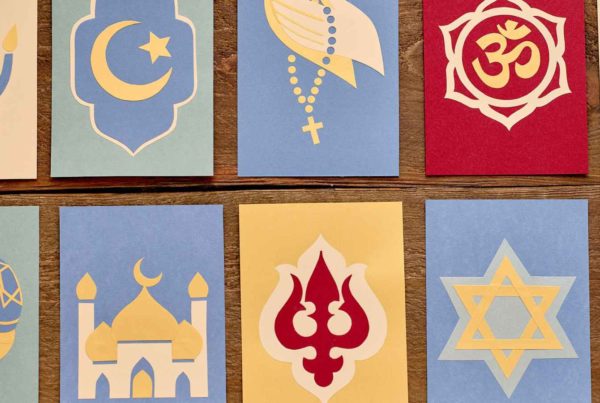 Culture Générale - Religion